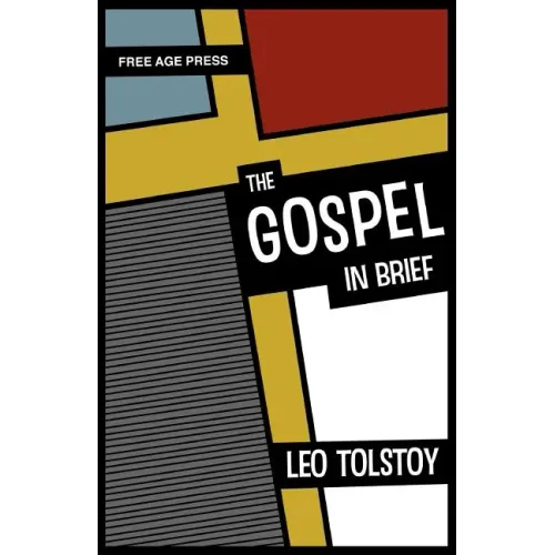 The Gospel in Brief