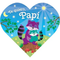 Heart-Shaped BB - I Love Daddy (Spanish)
