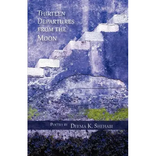 Thirteen Departures from the Moon
