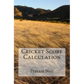 Cricket Score Calculation