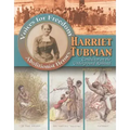 Harriet Tubman: Conductor on the Underground Railroad