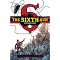 The Sixth Gun Vol. 1: Deluxe Edition