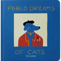 Pablo Dreams of Cats