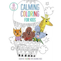 Calming Coloring for Kids: (Mindful Coloring Books)