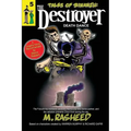 Tales of Sinanju: The Destroyer, book five "Death Dance"
