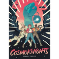 Cosmoknights (Book One)