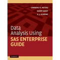 Data Analysis Using SAS Enterprise Guide