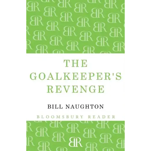 The Goalkeeper's Revenge