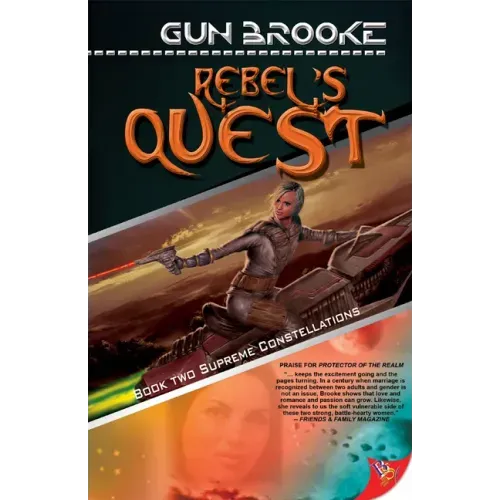 Rebel's Quest