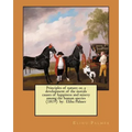 Principles of nature; or, a development of the morals causes of happiness and misery among the human species (1819) by: Elihu Palmer