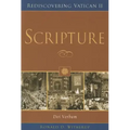 Scripture: Dei Verbum