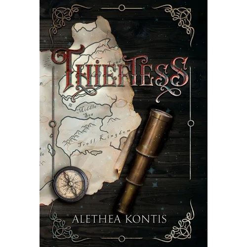 Thieftess