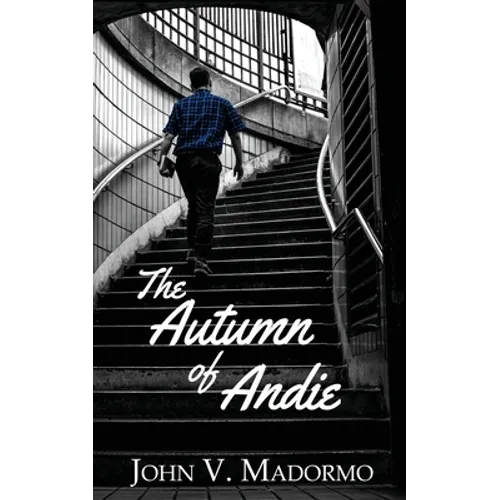 The Autumn of Andie