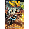 Titans United: Bloodpact