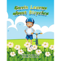 Gavin Learns about Bicycles