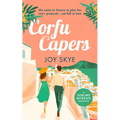 Corfu Capers: Laugh and Fall in Love with This Feel-Good Romantic Comedy