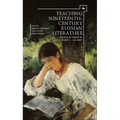 Teaching Nineteenth-Century Russian Literature: Essays in Honor of Robert L. Belknap