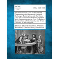 The Commercial Laws of the World Comprising the Mercantile, Bills of Exchange, Bankruptcy and Maritime Laws of All Civilised Nations Together with Com