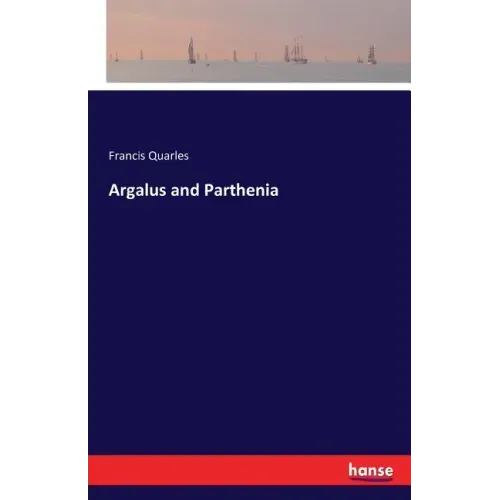 Argalus and Parthenia