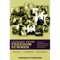 Lessons from Freedom Summer: Ordinary People Building Extraordinary Movements