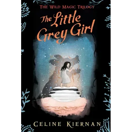 The Little Grey Girl