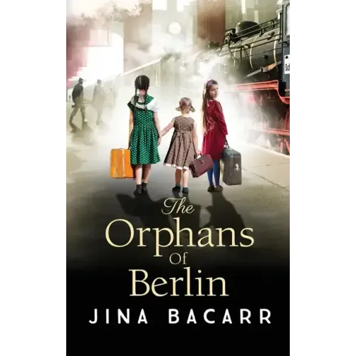 The Orphans of Berlin