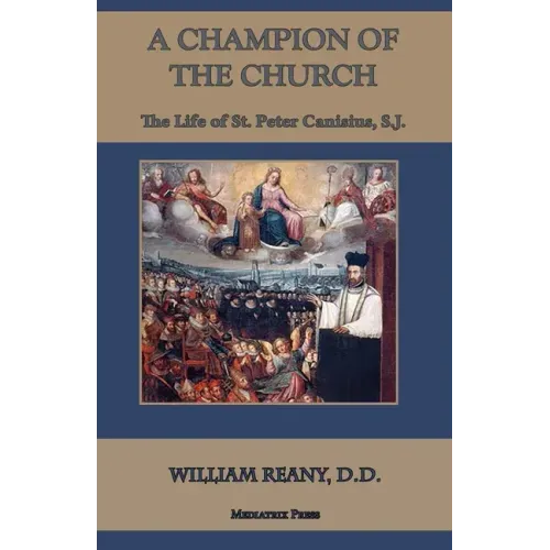 A Champion of the Church