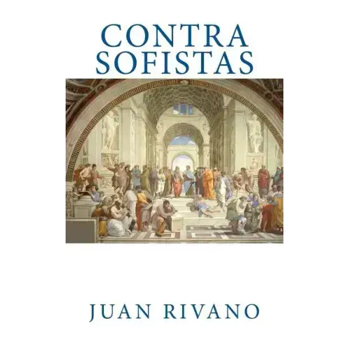 Contra Sofistas