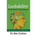 Luckability