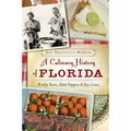 A Culinary History of Florida: Prickly Pears, Datil Peppers & Key Limes