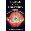 Love Healing Prosperity Through Occult Powers of the Alphabet
