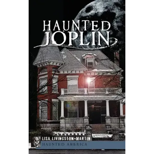 Haunted Joplin