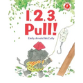 1, 2, 3, Pull!