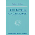 The Genius of Language: Observations for Teachers (Cw 299)