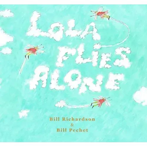Lola Flies Alone
