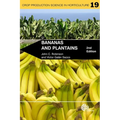 Bananas and Plantains
