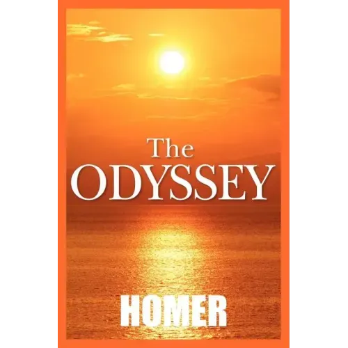 The Odyssey