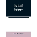 Zulu-English Dictionary