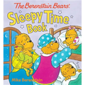 The Berenstain Bears' Sleepy Time Book