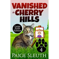 Vanished in Cherry Hills