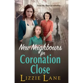 New Neighbours for Cornonation Close