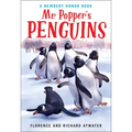 Mr. Popper's Penguins
