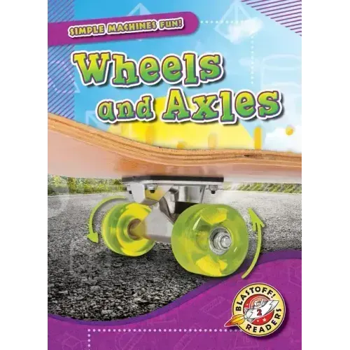 Wheels and Axles