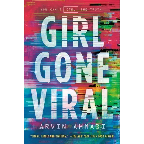 Girl Gone Viral
