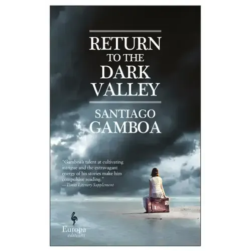 Return to the Dark Valley
