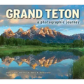Grand Teton: A Photographic Journey