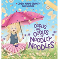 Oodles And Oodles Of Noodley Noodles