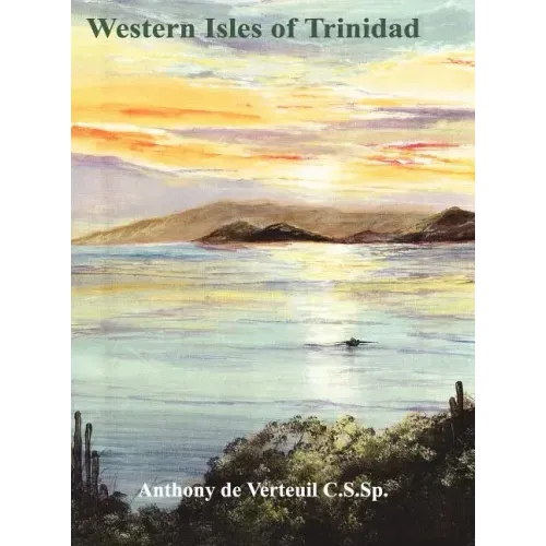 Western Isles of Trinidad