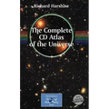 The Complete CD Guide to the Universe: Practical Astronomy