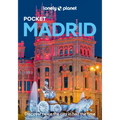 Lonely Planet Pocket Madrid